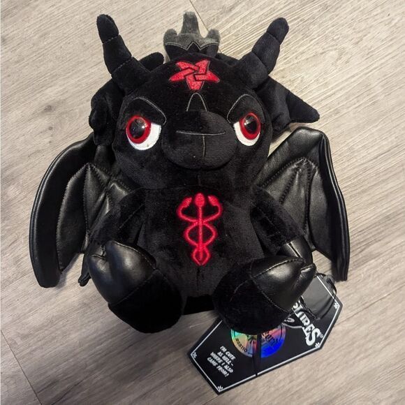 KILLSTAR KREEPTURE BABY DARKLORD - Picture 1 of 9